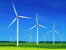 В Краснодарском крае будут ветряные электростанции