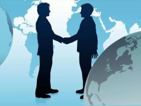 Вебинар  «Техника ведения деловых переговоров с иностранными партнерами»