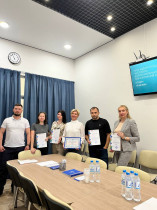 В Новороссийской ТПП собрались специалисты дополнительного образования