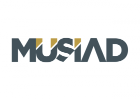 Международная выставка «MÜSİAD EXPO 2016»