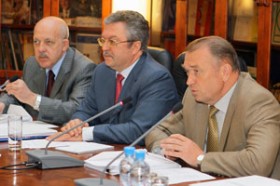 В ТПП РФ обсудили поддержку бизнеса в регионах
