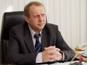 Александр Шаталов: «К успеху ведет ответственность  за людей»