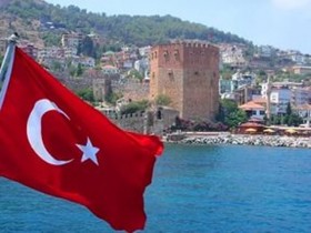 В Турцию без загранпаспорта?