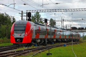 «Ласточка» домчит пассажиров из Ростова в Новороссийск за 5 часов