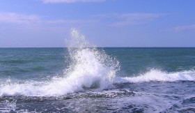 На Черном море появятся запретные для плавания районы