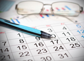 Календарь бухгалтера: 1-й квартал 2022 года