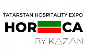 Tatarstan Hospitality Expo. Horeca by Kazan