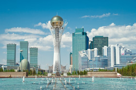Краснодарский край посетит закупочная делегация из республики Казахстан