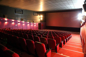 Кинотеатрам планируют выделить краевую субсидию из-за простоя во время пандемии