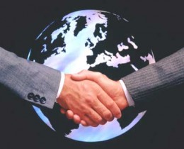 ТПП РФ подписала соглашение о сотрудничестве с ВОИС