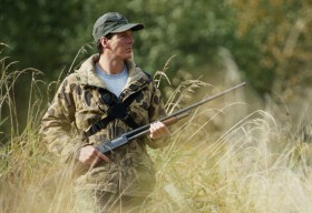 В охотничьих угодьях Краснодарского края вновь разрешается добывать кабана