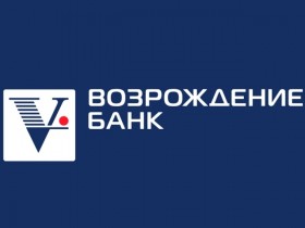 Банк «Возрождение» обновляет парк банкоматов