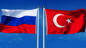 Третий ежегодный форум "Россия-Турция"