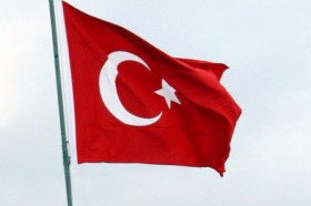 Международные выставки в Турции!