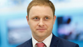 Вице-губернатор края Василий Швец ответит на вопросы предпринимателей в прямом эфире