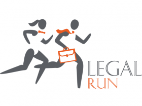 Благотворительный забег юристов  «Legal Run 2017»