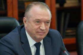 Президент ТПП Сергей Катырин: «Жизнь продолжается и в кризис»