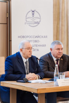 Итоги отчетно-выборной конференции Союза НТПП 30.10.25г.