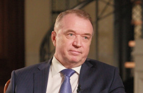 Сергей Катырин на Гайдаровском форуме представил позицию ТПП РФ по «регуляторной гильотине»