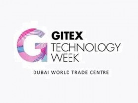 Выставка информационных технологий GITEX Technology Week 2017