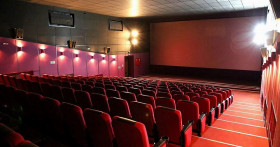 В Краснодарском крае меры поддержки кинотеатров включены в региональный план восстановления экономики