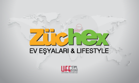 Международная выставка ZUCHEX 2014  в Стамбуле          