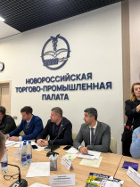 ТАМОЖНЯ И БИЗНЕС НОВОРОССИЙСКА: ОТКРЫТЫЙ ДИАЛОГ