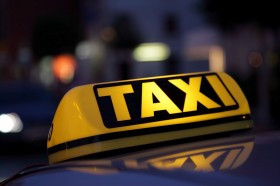 Новые правила для такси
