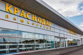 Режим временного ограничения полетов в аэропорты юга и центральной части РФ продлен до 1 апреля