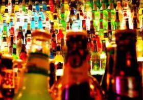Малому бизнесу сделают скидку на алкогольную лицензию?