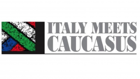 Италия встречает Кавказ!