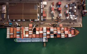 Из Новороссийска во Вьетнам запустят контейнерные перевозки