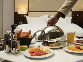 Вебинар «Повышение качества обслуживания в гостиничном сервисе»
