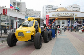 XXIV межрегиональная выставка «БелгородАгро»