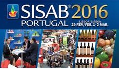 Международная выставка SISAB PORTUGAL 2016