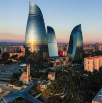 Принимаются заявки от МСП на участие в бизнес-миссии в г. Баку