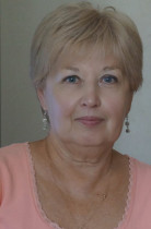 Союз «Новороссийская торгово-промышленная палата» с прискорбием сообщает, что 22 декабря 2020 года на 70 году, после тяжелой и продолжительной болезни, ушла из жизни ФЕДОТОВА Нина Владимировна.