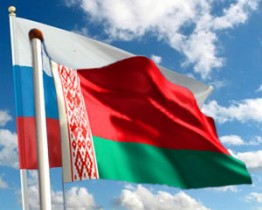 Деловые переговоры с белорусскими бизнесменами в Краснодаре