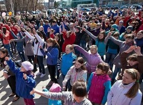 Правила проведения массовых мероприятий в Краснодарском крае