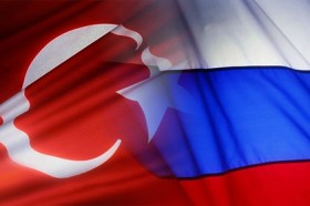 Российско-Турецкий экономический форум