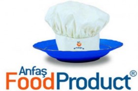 Международная Выставка ANFAŞ Food Product «Food & Beverage»