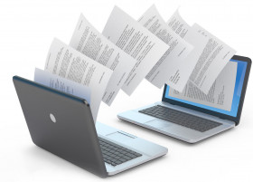 Утвержден PDF/A-3 формат электронного договора для электронного документооборота с налоговыми органами
