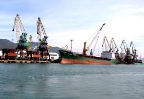 У порта Новороссийск появятся Обычаи 