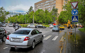 Как изменятся правила дорожного движения