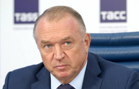 ТПП РФ и территориальные палаты будут выдавать бизнесу документы о форс-мажоре на бесплатной основе до конца апреля 2022 года