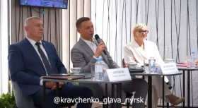 Команда лучших Новороссийской ТПП – новые победы!