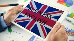 Онлайн-курс «Бизнес-английский для предпринимателей»