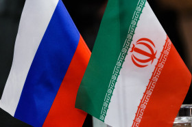 B2b переговоры России и Ирана