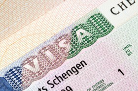 Какие документы нужны для получения шенгенской визы?