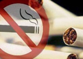 Тонкие сигареты под запретом